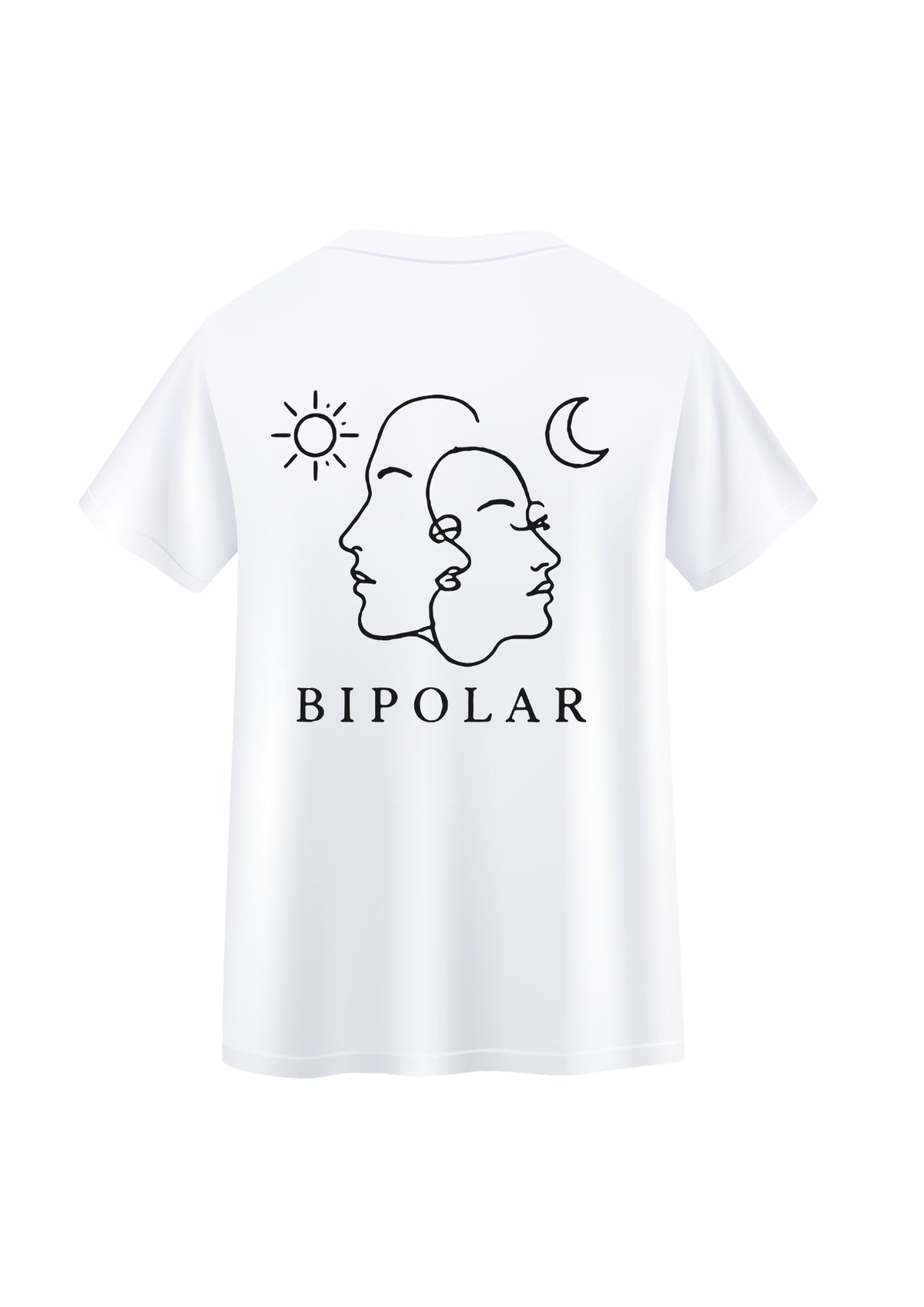 Koszulka BIPOLAR