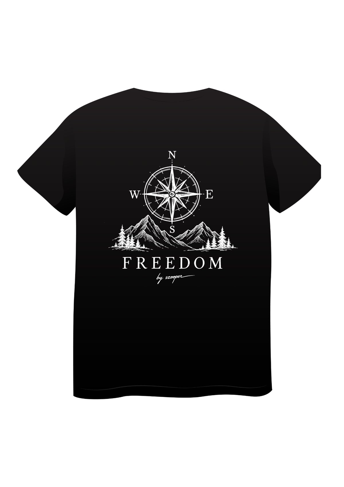 Koszulka FREEDOM