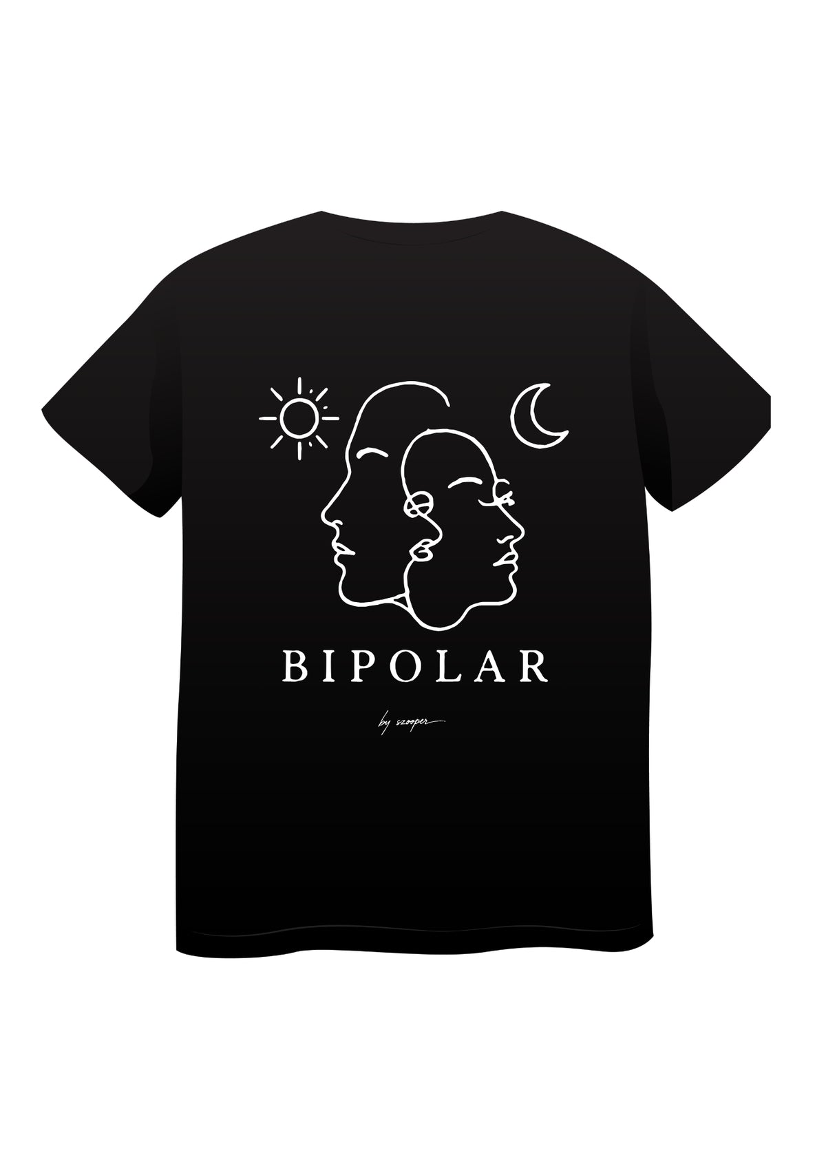 Koszulka BIPOLAR