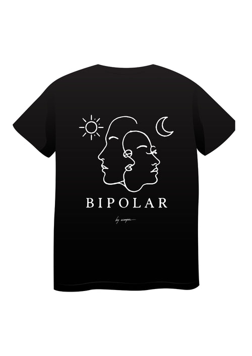 Koszulka BIPOLAR