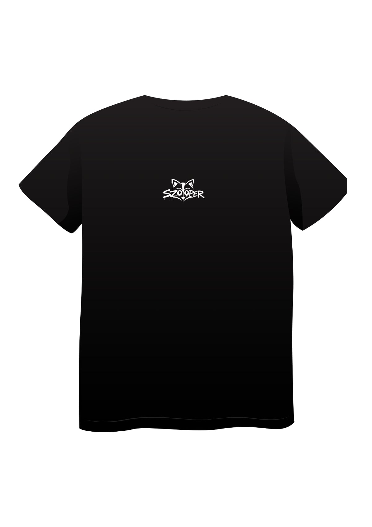 Koszulka MINIMAL LOGO&nbsp;